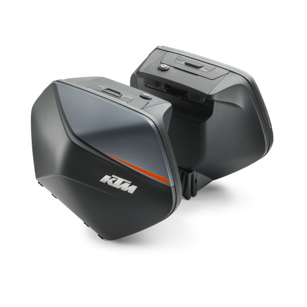 KTM Case set